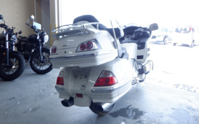 HONDA GL1800 GOLDWING  2006 SC47