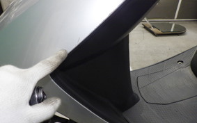 HONDA DIO Gen.6 2011 AF62