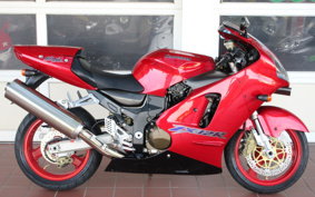 KAWASAKI ZX 1200 NINJA R 2000 ZXT20A