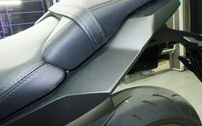 HONDA CB650R 2024 RH03