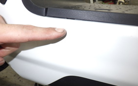 HONDA EM1E: 2025 EF16