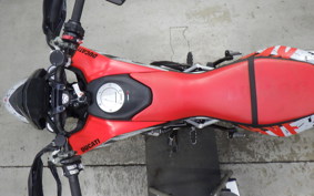 DUCATI HYPERMOTARD 950 2024