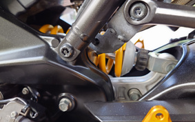 YAMAHA MT-09 ABS 2020 RN52J