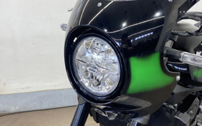 KAWASAKI Z900RS CAFE 2025 ZR900K