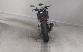 HONDA CB250 MC43