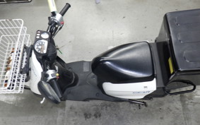 YAMAHA GEAR Gen.2 2004 UA08J