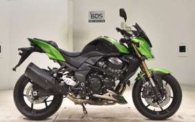 KAWASAKI Z750 R Type 2014
