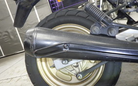 HONDA APE 100 2020 HC07