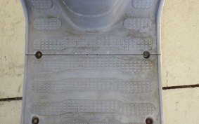 HONDA GYRO CANOPY 1995 TA02