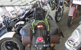 YAMAHA DRAGSTAR 250 VG05J