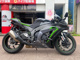 Фото Kawasaki NINJA ZX-10R SE 2020 с японского аукциона