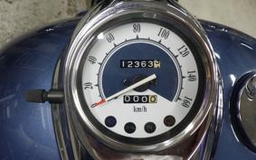 YAMAHA DRAGSTAR 250 VG05J