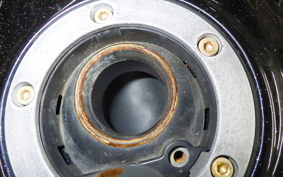 YAMAHA XJR400 Gen.3 R 2001 RH02J