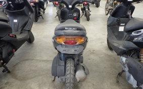 SUZUKI ADDRESS V50 Gen.2 CA44A