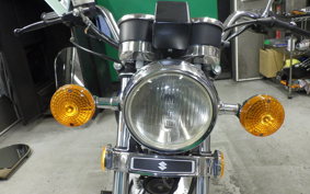 SUZUKI GN125 H 1983
