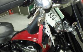 HARLEY FLHCS 1870 2020