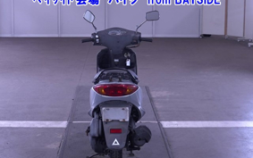 YAMAHA AKUSHI STREET