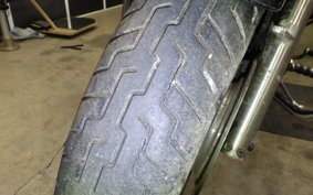 HONDA SHADOW 400 2003 NC34