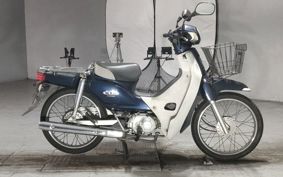 HONDA SUPER CUB110 JA10