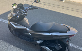 HONDA PCX 150 KF30