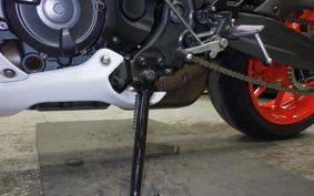 YAMAHA YZF-R7 2023 RM39J