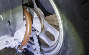 HONDA DIO Gen.5 2019 AF56