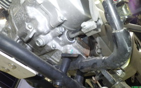 HONDA ｸﾛｽｶﾌﾞ110-2 1991 JA45