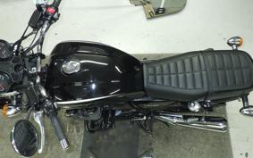 HONDA CB1100 ABS 2019 SC65