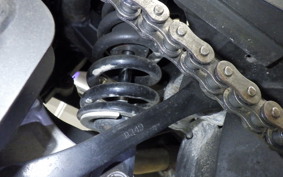 KAWASAKI VERSYS X250 A 2017 LE250D