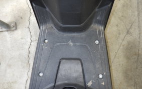 HONDA TACT-4ﾍﾞｰｼｯｸ AF79