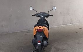 SUZUKI LET's 4 CA45A