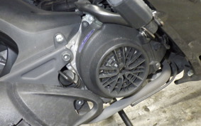 HONDA DIO 110 2019 JF58