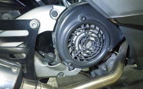 YAMAHA CYGNUS 125 X 2 SE44J