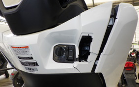 HONDA PCX125