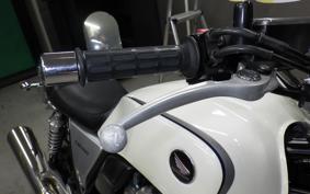 HONDA CB1100 2011 SC65