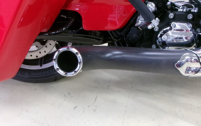 HARLEY FLHR1340 2016 FBM