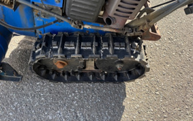 YAMAHA  SNOW BLOWER  MACHINE 