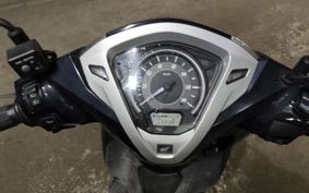 HONDA LEAD 125 JF45