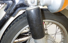 HONDA CBM72 CBM72