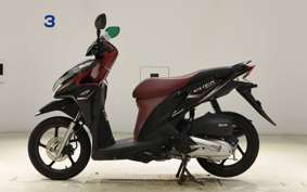 HONDA ｸﾘｯｸ125I
