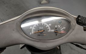 YAMAHA AXIS100 SB06J