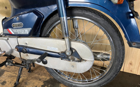 HONDA SUPER CUB 70 C70