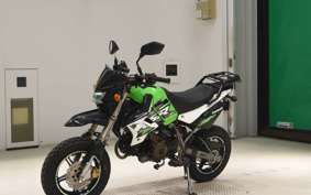 KAWASAKI KSR110 E