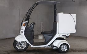 HONDA GYRO TA03