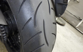 KAWASAKI ZX 10 NINJA R 2009 ZXT00E
