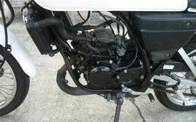YAMAHA RZ50 RA02J