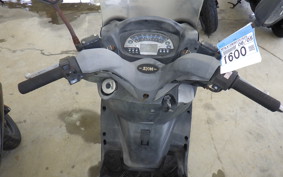SYM RV125 EFi