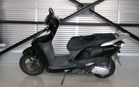 HONDA LEAD 125 JF45