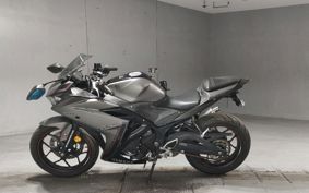 YAMAHA YZF-R25 RG10J