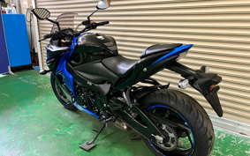 SUZUKI GSX-S1000F 2017 GT79B